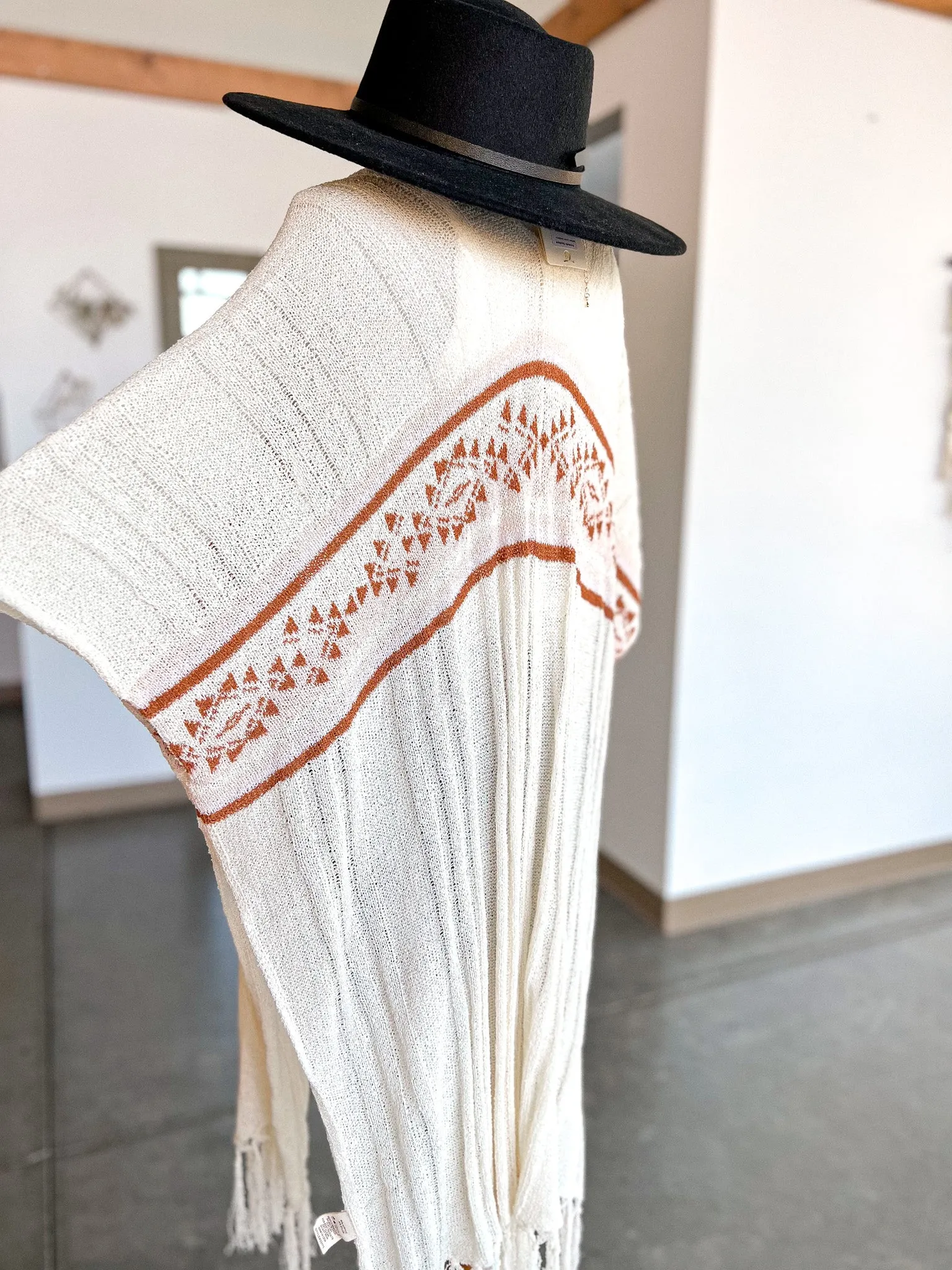 Emmy Kimono