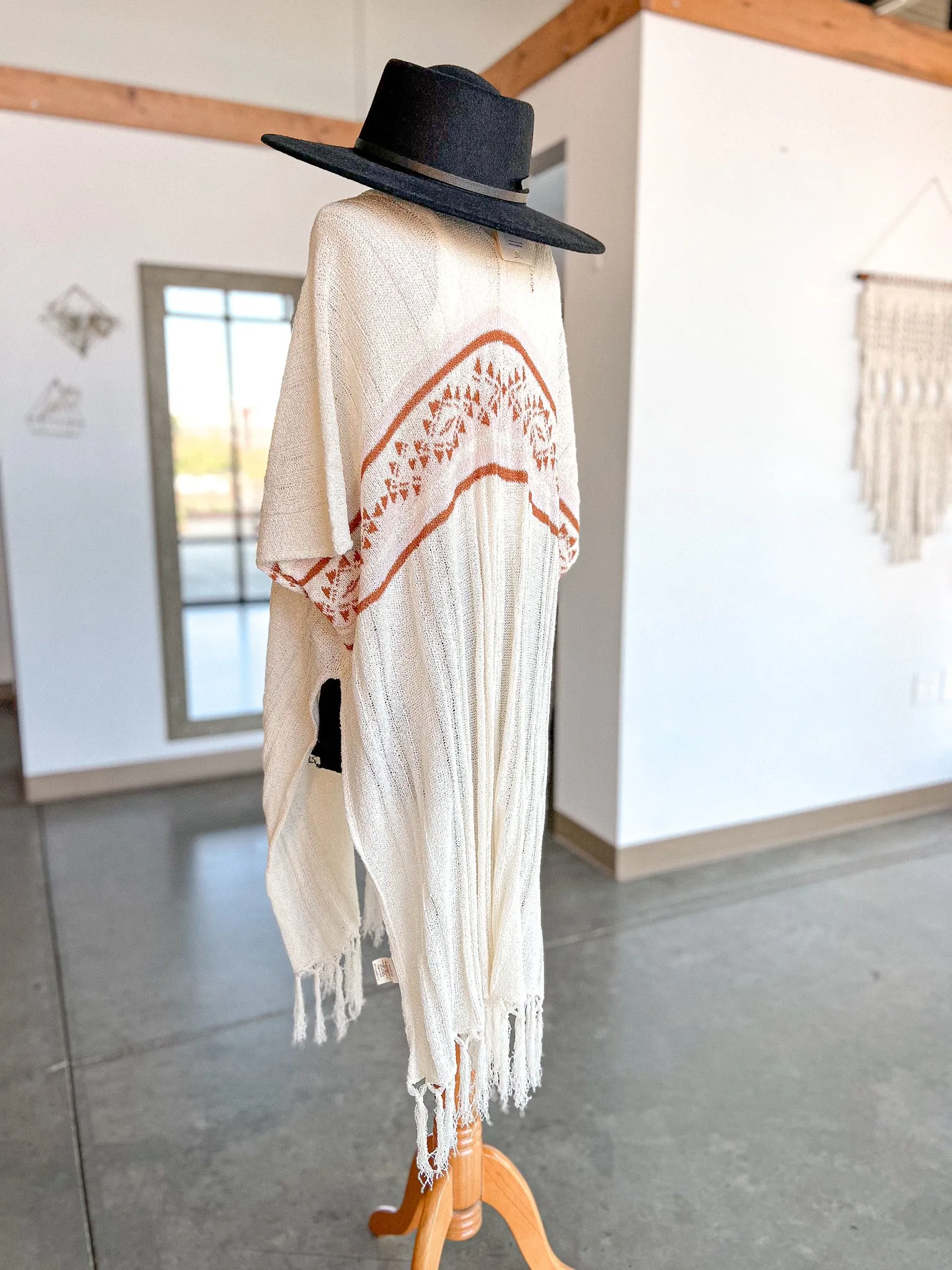 Emmy Kimono
