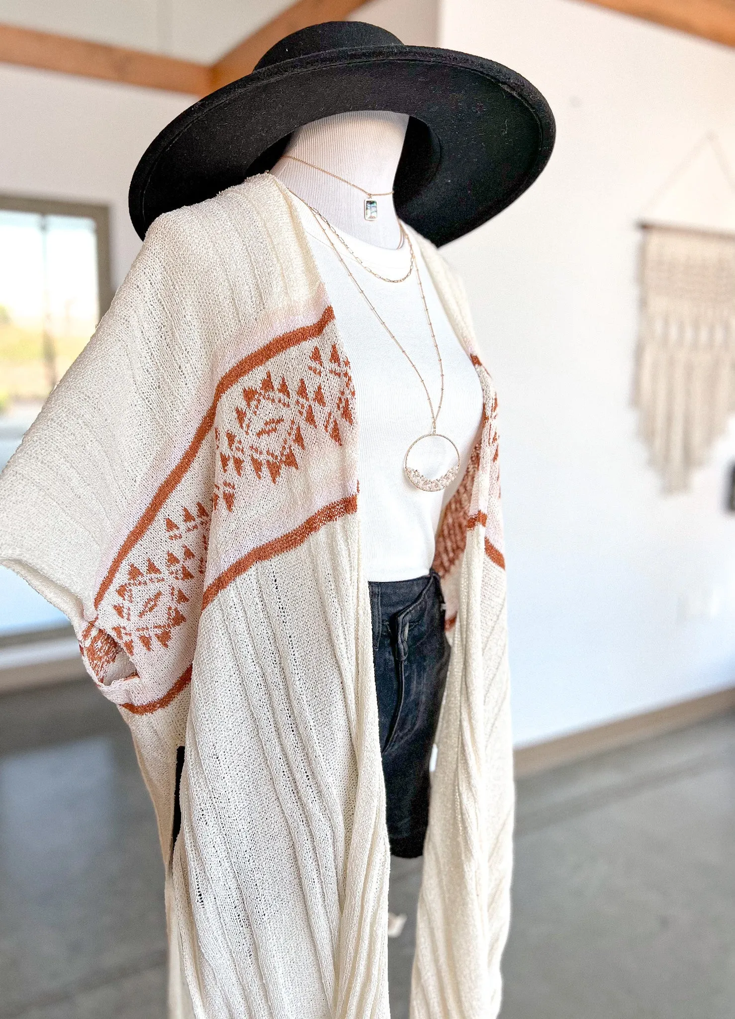 Emmy Kimono