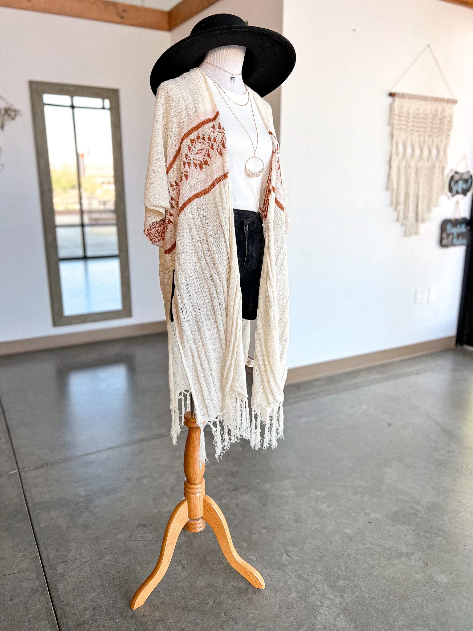 Emmy Kimono