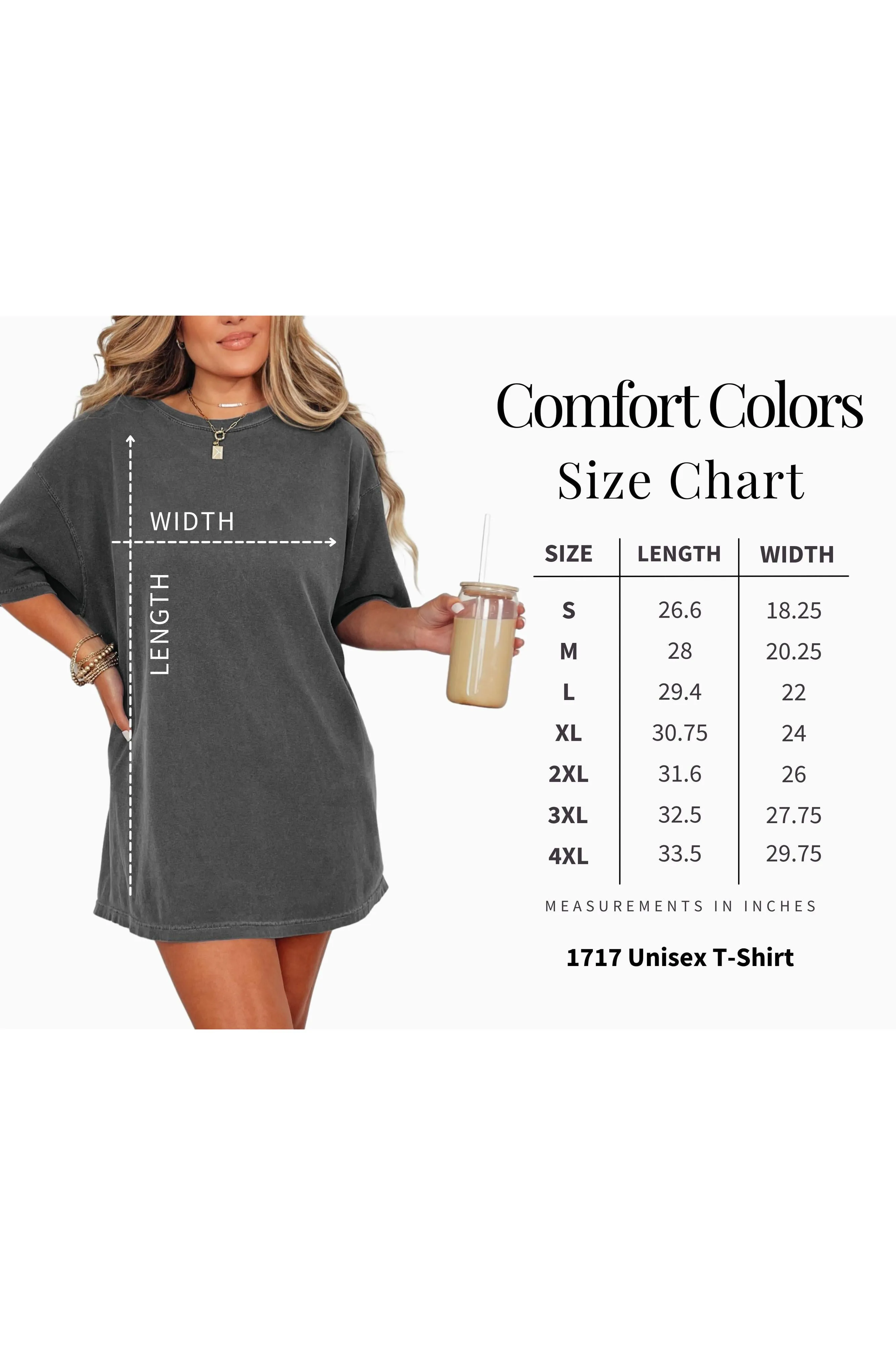 Enchanted Emerald Castle Comfort Colors T-Shirt