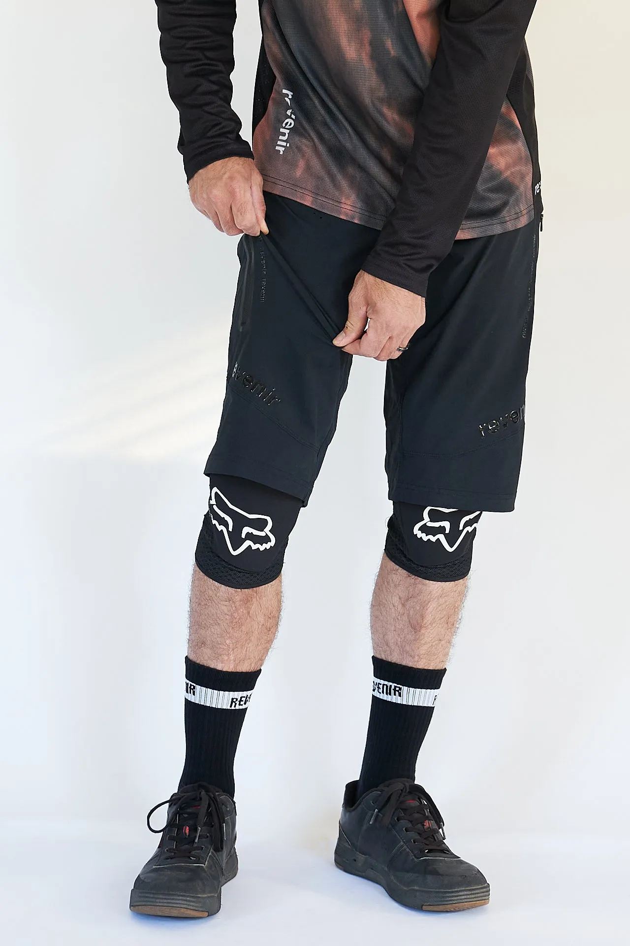 Enduro Shorts