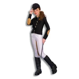 Equestrian Costume Size S
