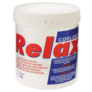 Equine Products Relax