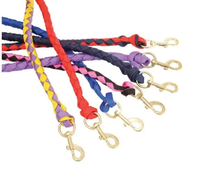 Eurohunter Braided Nylon Lead (EHLEAD)