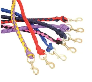Eurohunter Braided Nylon Lead (EHLEAD)