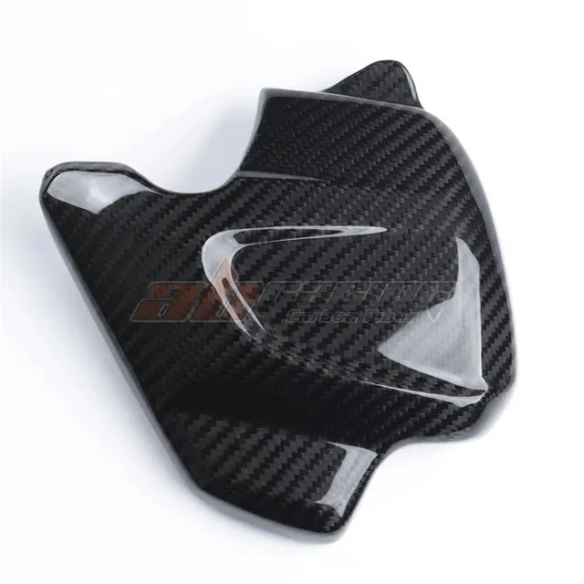 Expansion Cover Fairing For Triumph Speed Triple 1200 2021 2024 Full Carbon Fiber 100%