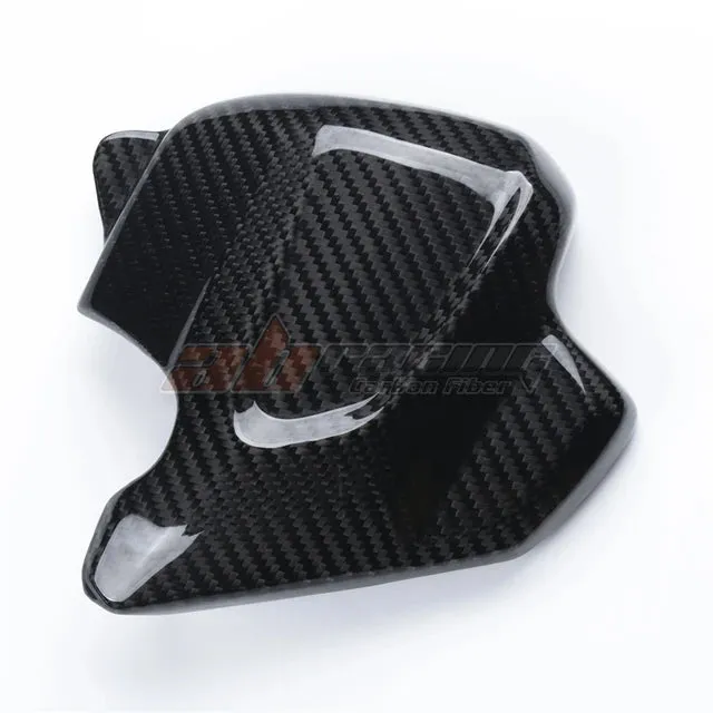 Expansion Cover Fairing For Triumph Speed Triple 1200 2021 2024 Full Carbon Fiber 100%