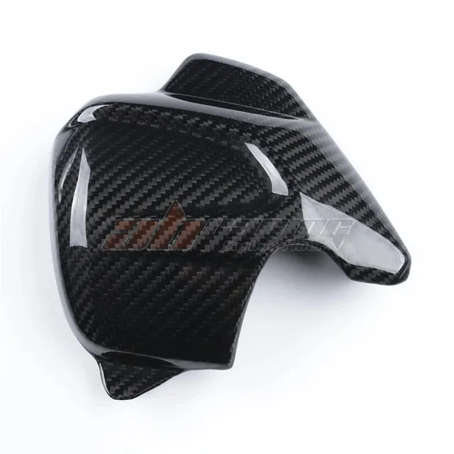 Expansion Cover Fairing For Triumph Speed Triple 1200 2021 2024 Full Carbon Fiber 100%