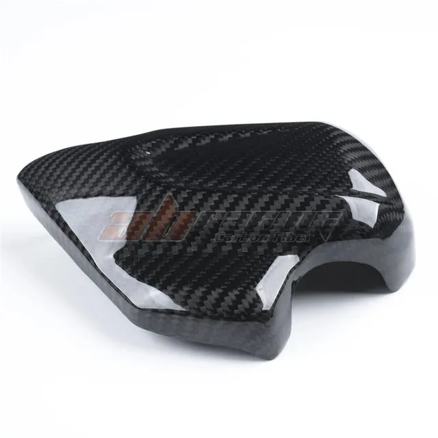 Expansion Cover Fairing For Triumph Speed Triple 1200 2021 2024 Full Carbon Fiber 100%