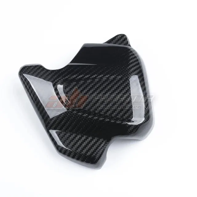 Expansion Cover Fairing For Triumph Speed Triple 1200 2021 2024 Full Carbon Fiber 100%