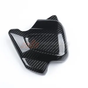 Expansion Cover Fairing For Triumph Speed Triple 1200 2021 2024 Full Carbon Fiber 100%
