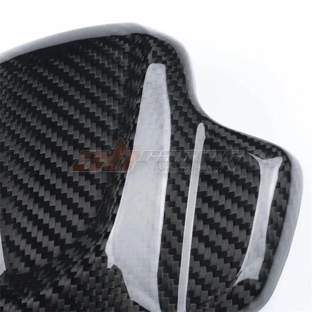 Expansion Cover Fairing For Triumph Speed Triple 1200 2021 2024 Full Carbon Fiber 100%