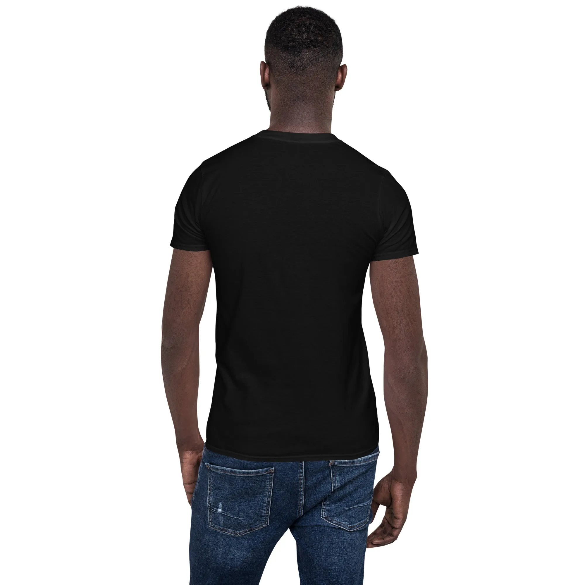 Expect The Best T-Shirt