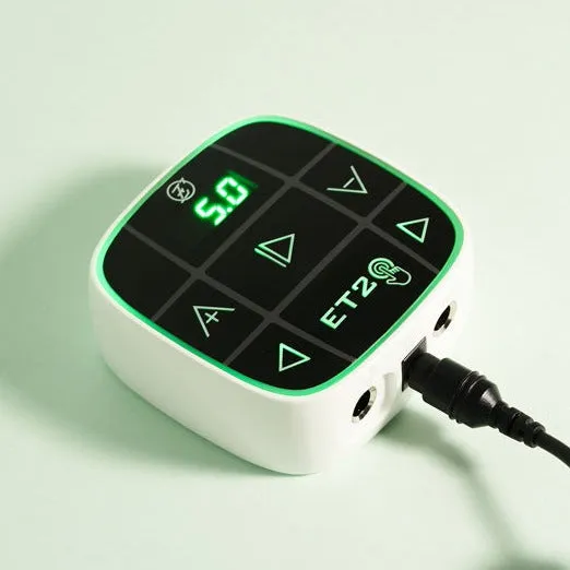 EZ | Fuente de Poder | Easy Touch 2 (Blanca)