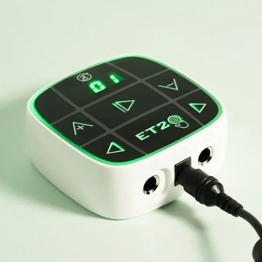 EZ | Fuente de Poder | Easy Touch 2 (Blanca)