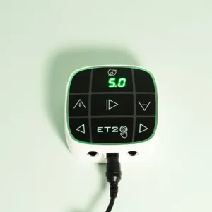 EZ | Fuente de Poder | Easy Touch 2 (Blanca)
