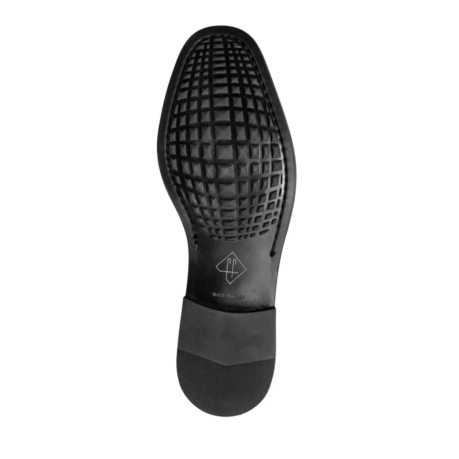 Fabbri Prime Derby Boots
