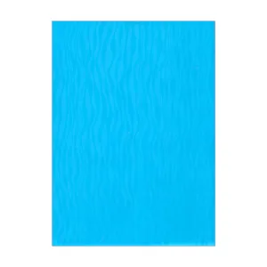 Fares Plastic Slip-on Book - Notebook Cover A4