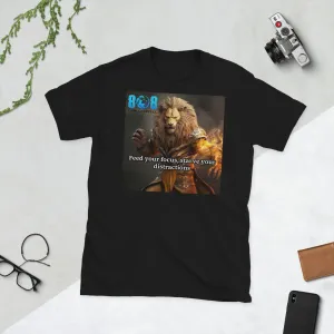 Feed Your Focus T-Shirt