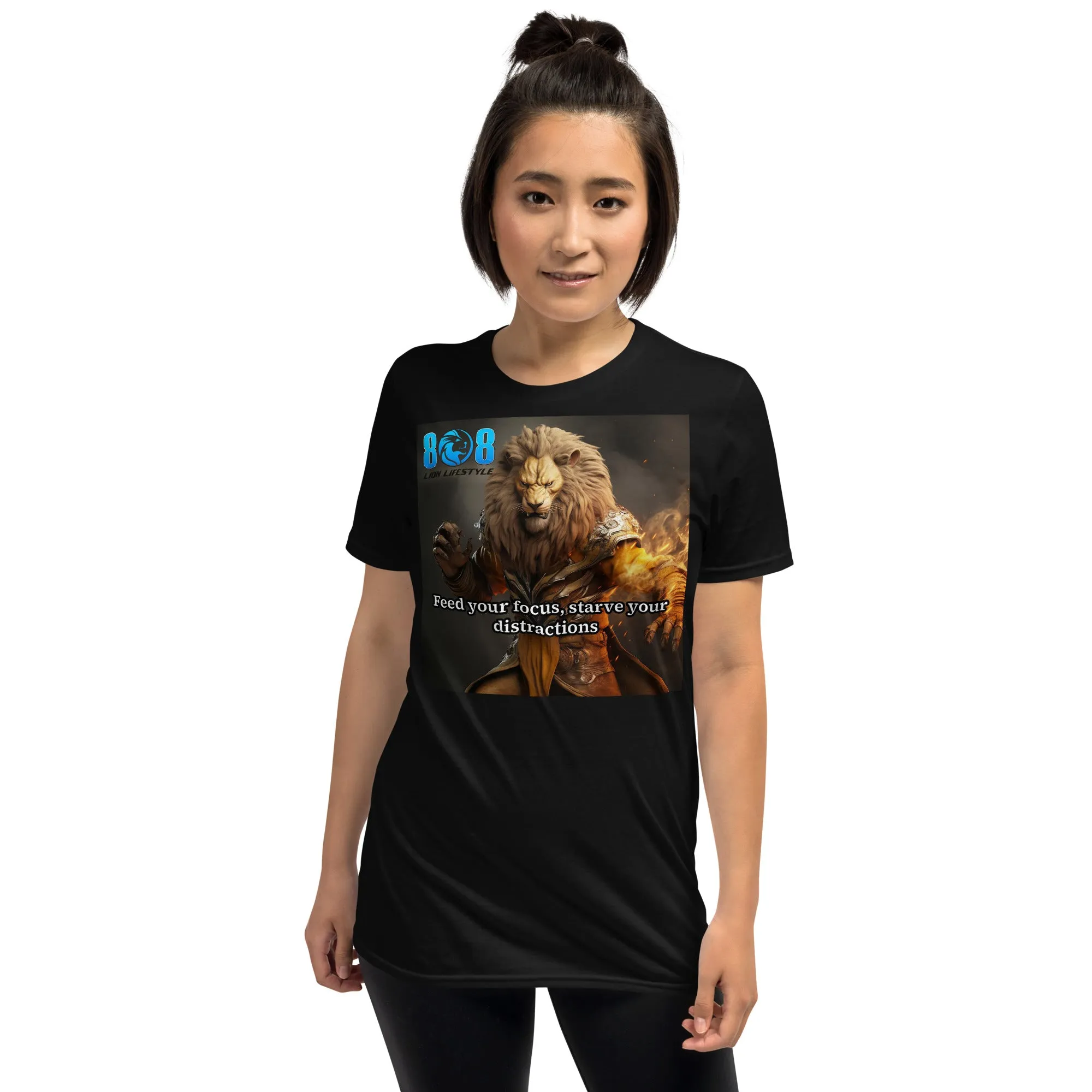 Feed Your Focus T-Shirt