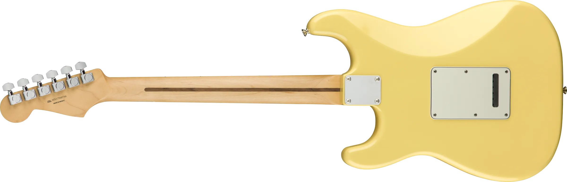 Fender Player Stratocaster® HSS, Maple Fingerboard, Buttercream