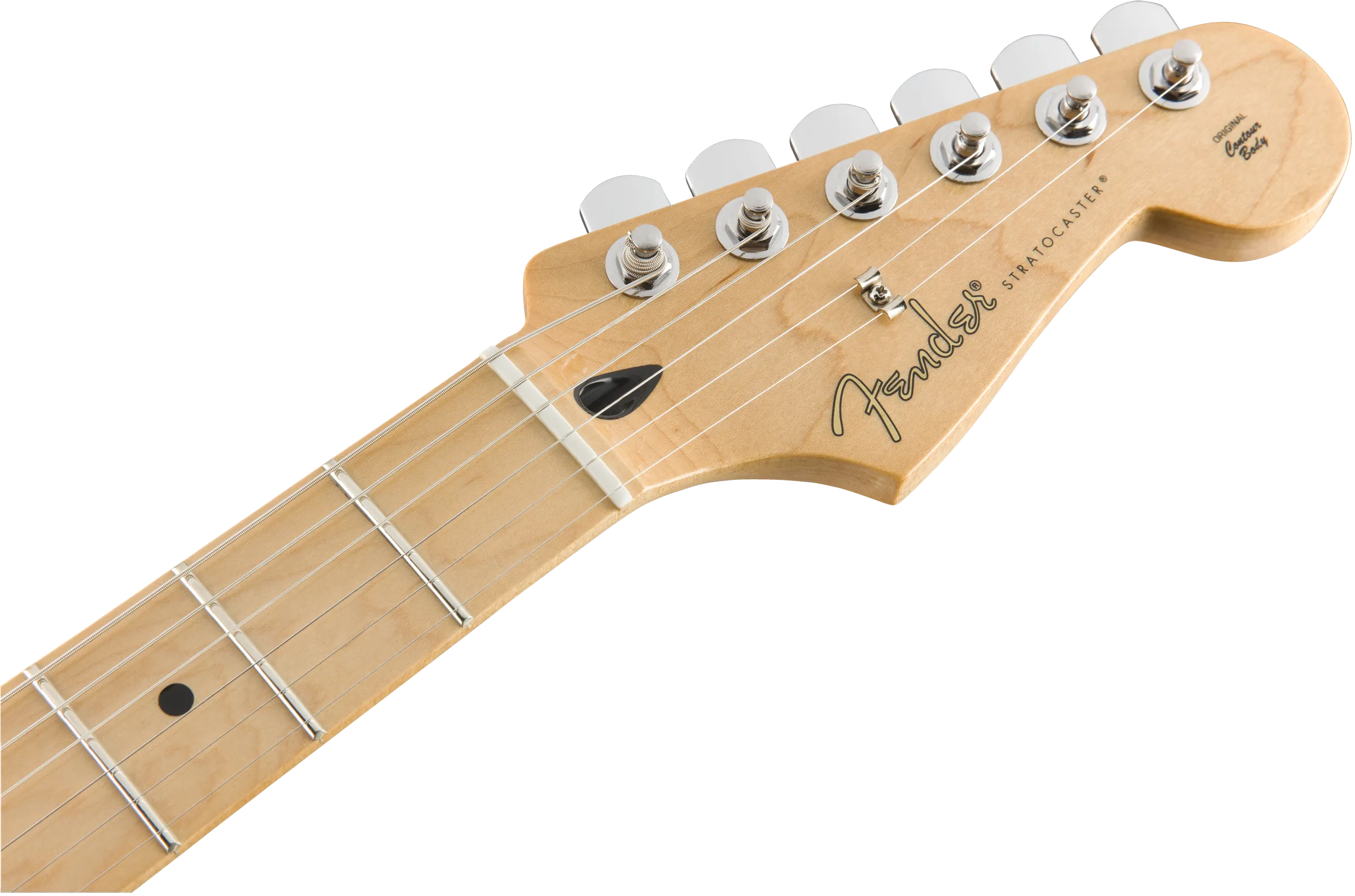 Fender Player Stratocaster® HSS, Maple Fingerboard, Buttercream