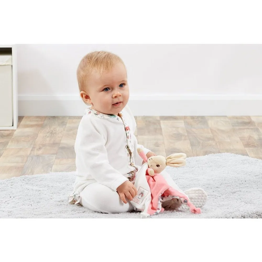 Flopsy Bunny Comfort Blanket