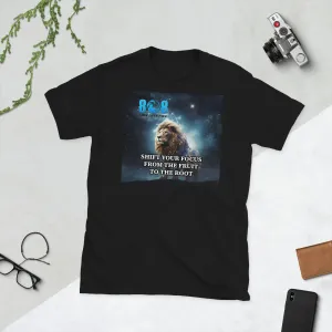 Focus On Root T-Shirt