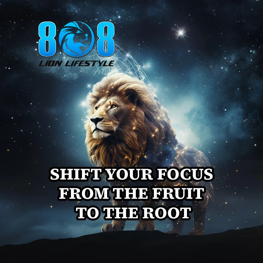 Focus On Root T-Shirt