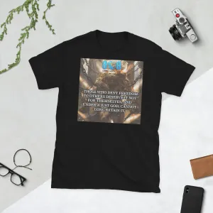 Freedom Code 1 T-Shirt