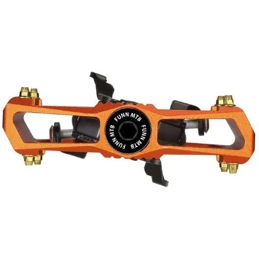 Funn Ripper Pedal
