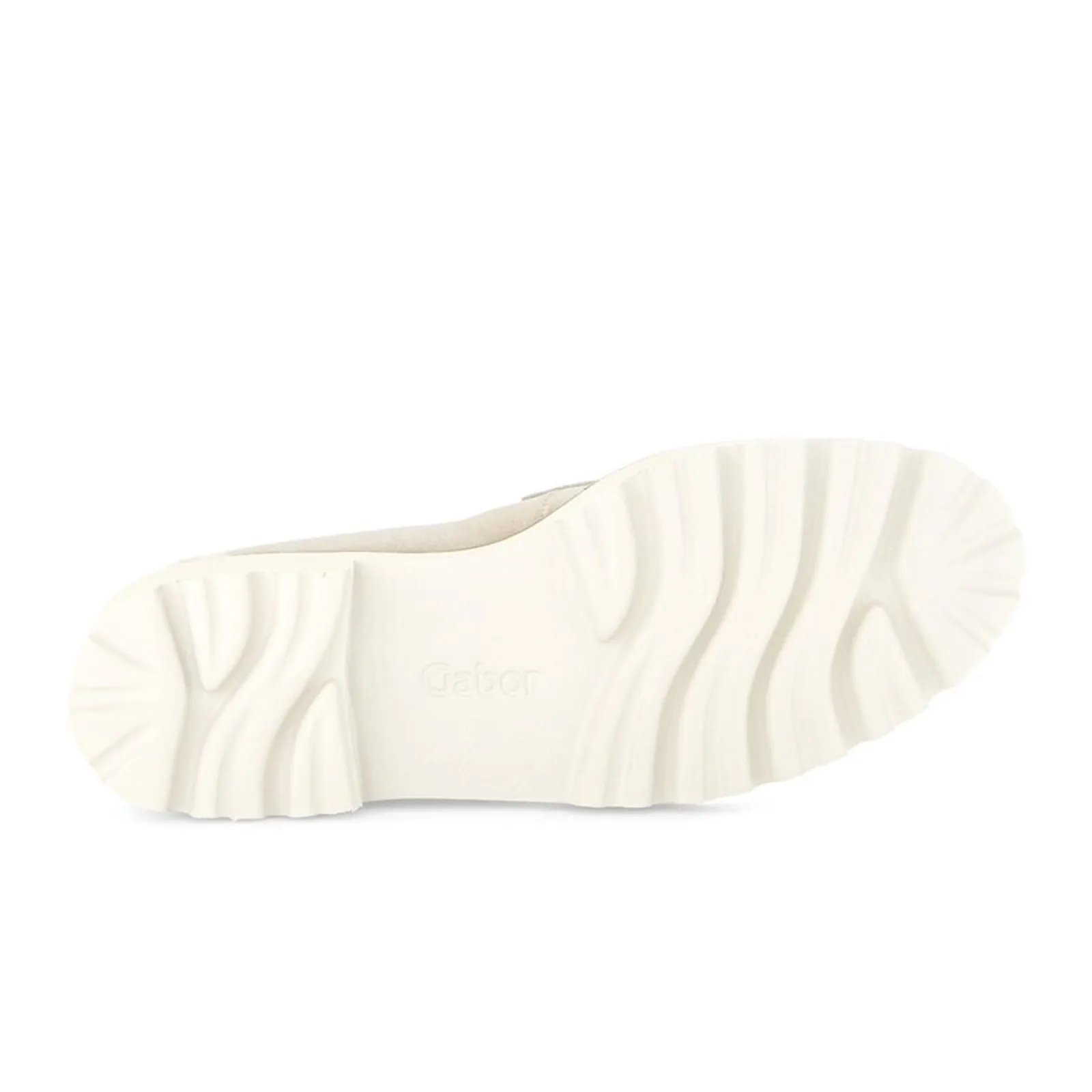 Gabor 25240-12 Chain Loafer (Women) - Natural