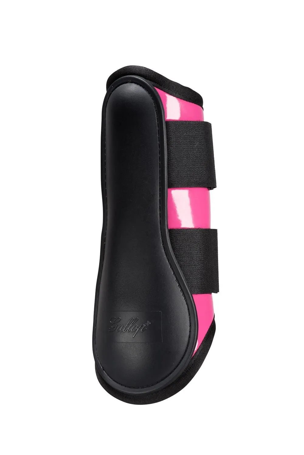 Gallop Equestrian Brushing Boots