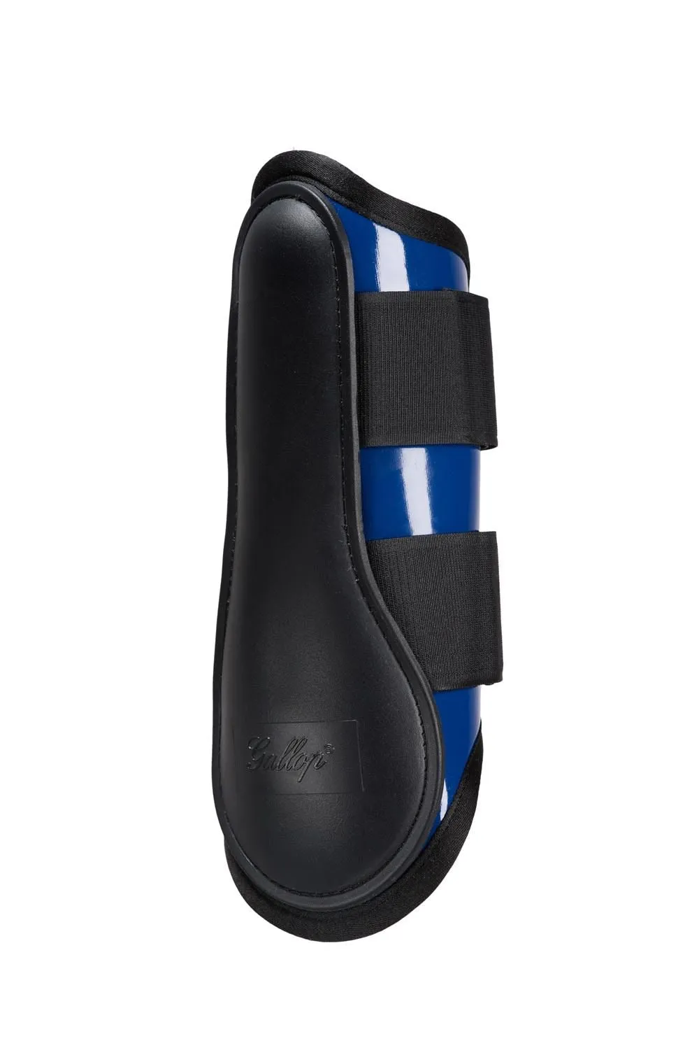 Gallop Equestrian Brushing Boots