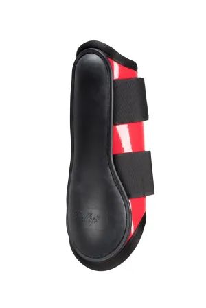 Gallop Equestrian Brushing Boots