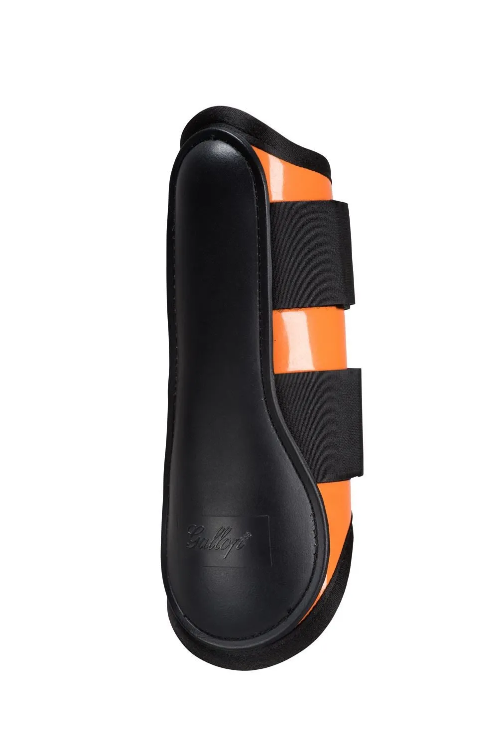 Gallop Equestrian Brushing Boots
