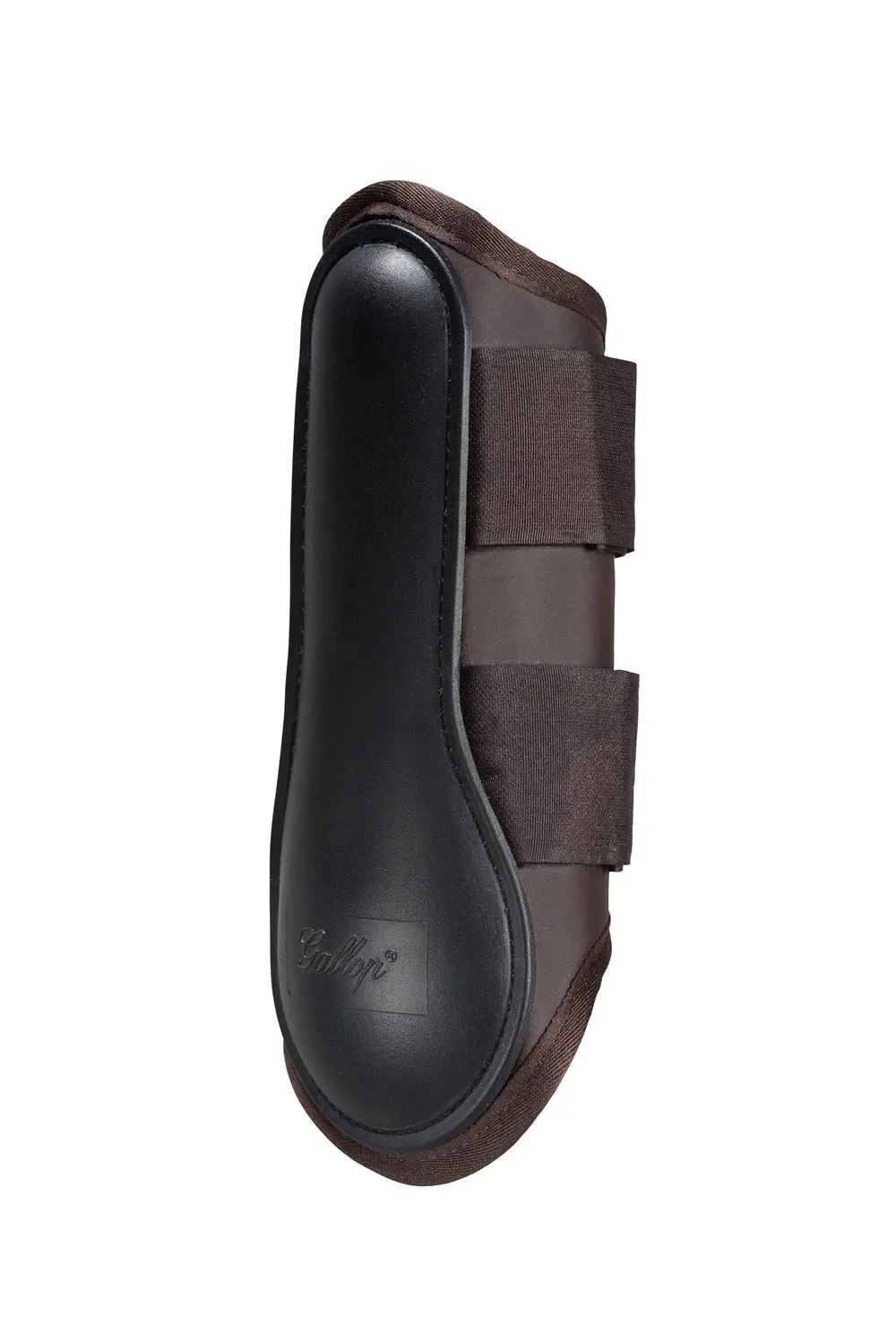 Gallop Equestrian Brushing Boots