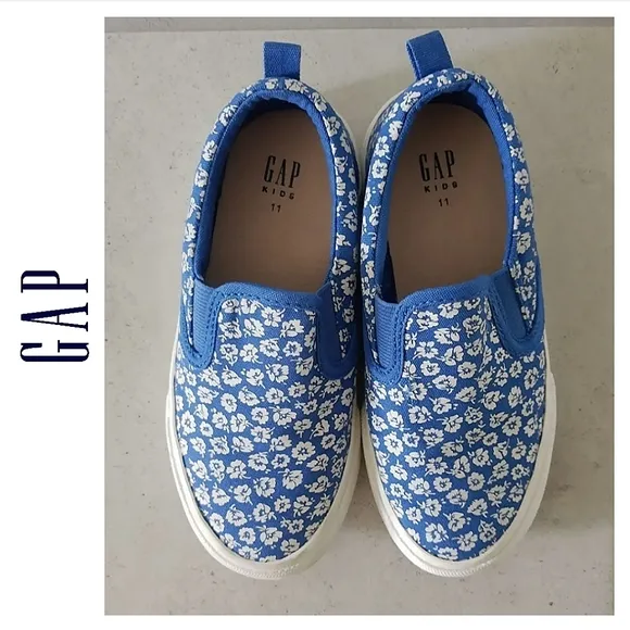 Gap Shoes
