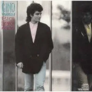 Gino Vannelli - Big Dreamers Never Sleep