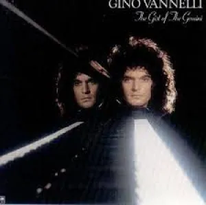 Gino Vannelli - The Gist of The Gemini