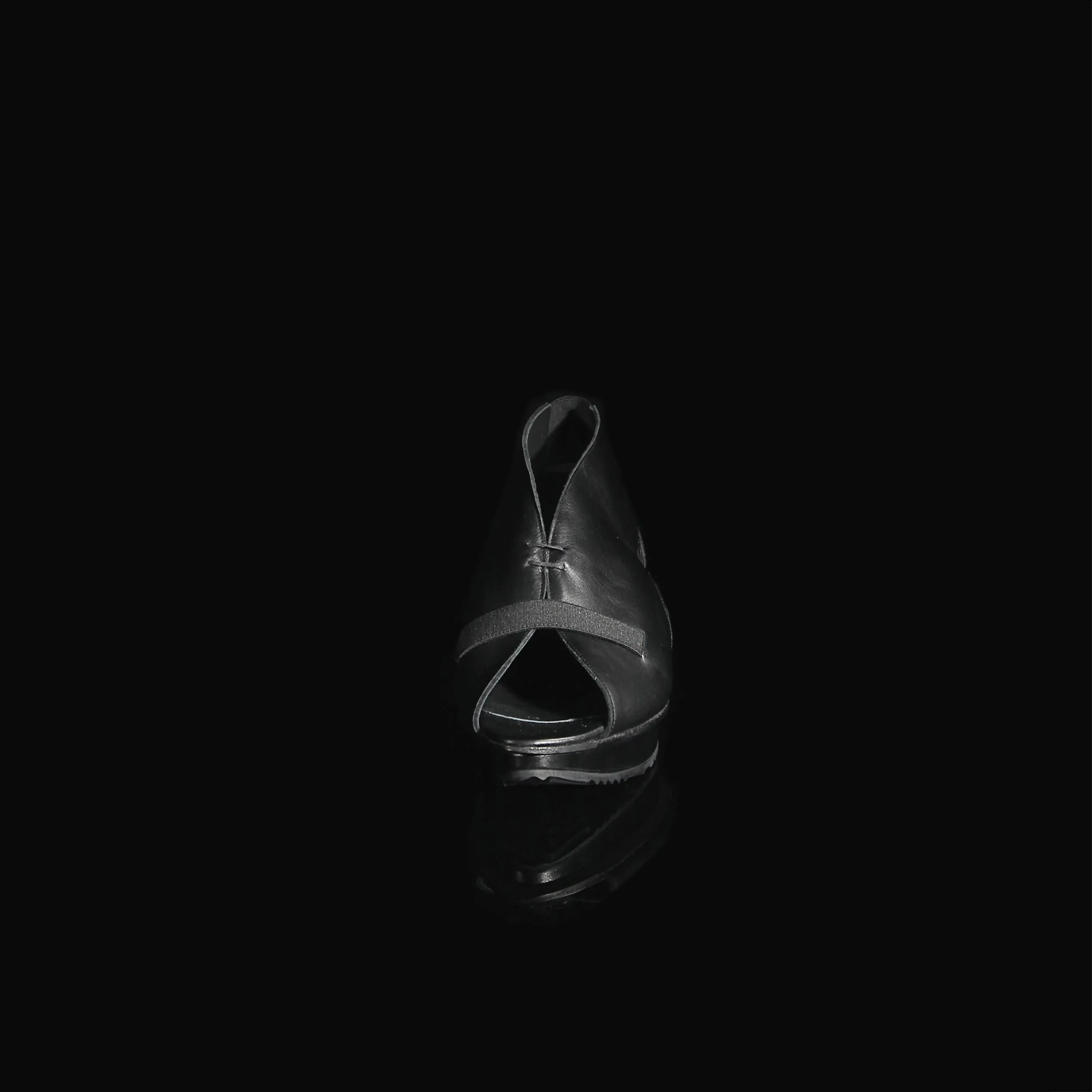 GLIDE / BLACK /