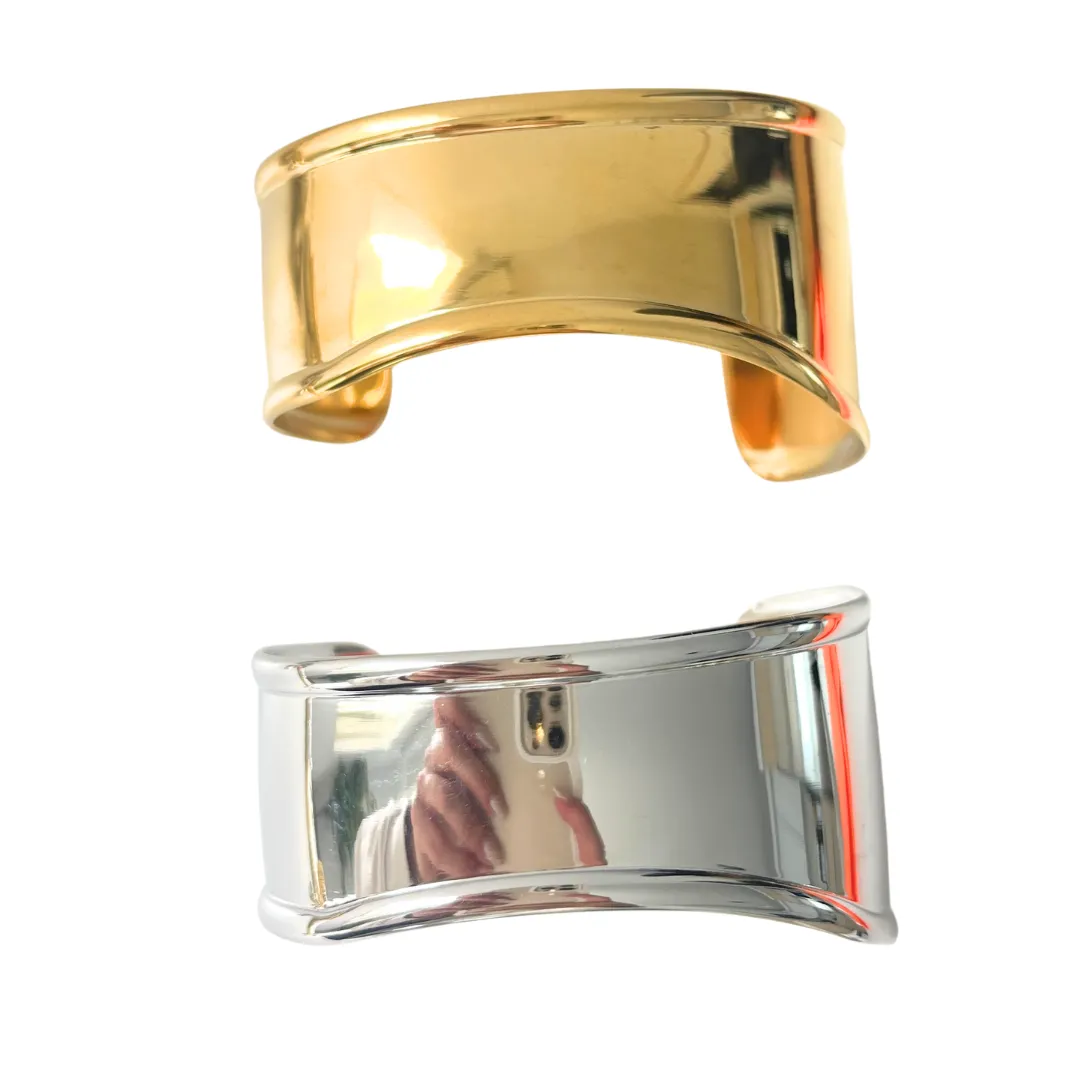 Goddess Bangle Cuff