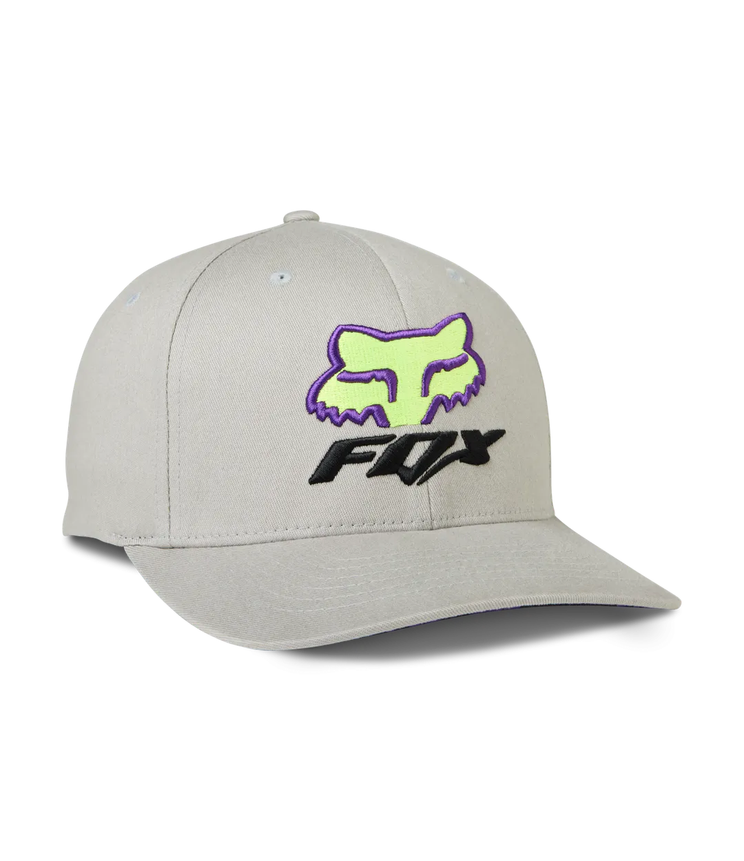 Gorra Fox Morphic Flexfit
