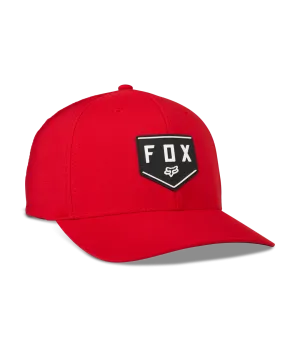 Gorra Fox Shield Tech Flexfit