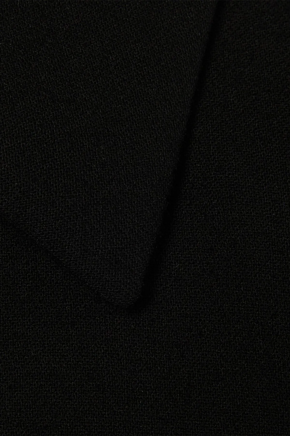 GUCCI | WOOL CRÊPE JACKET