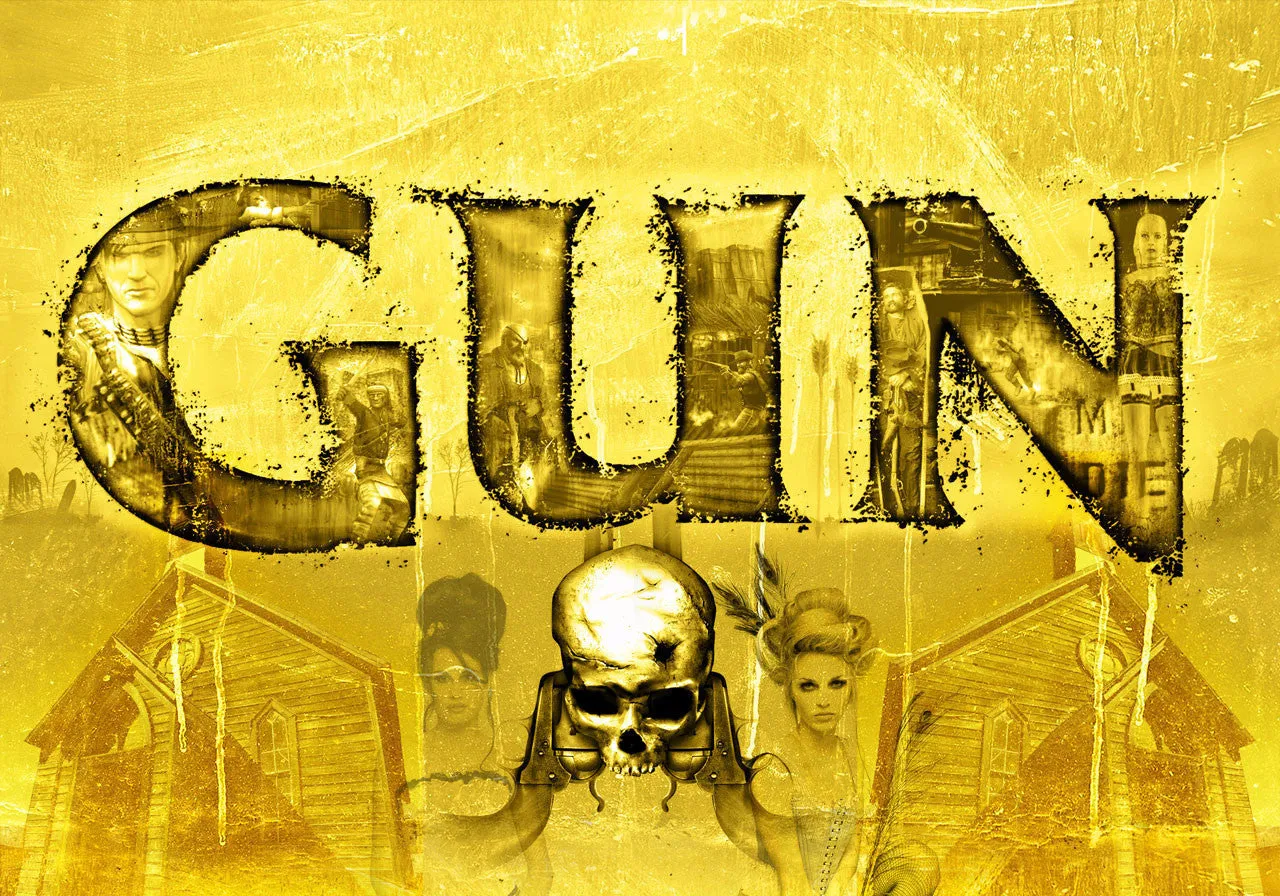 GUN (PC)
