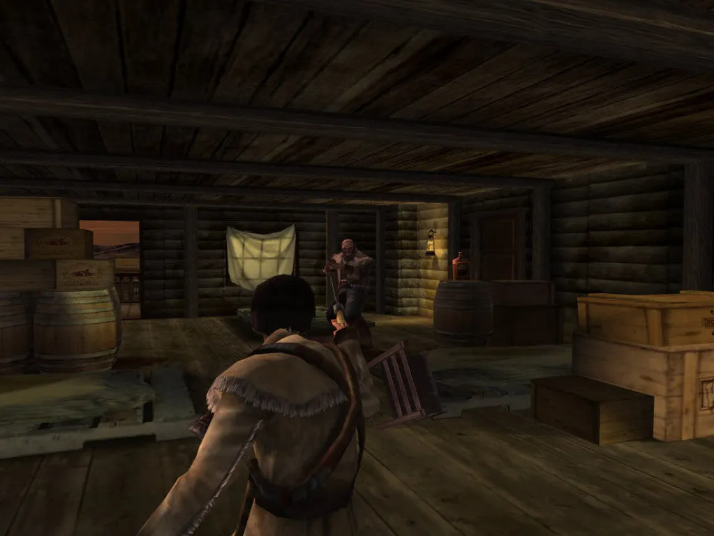 GUN (PC)