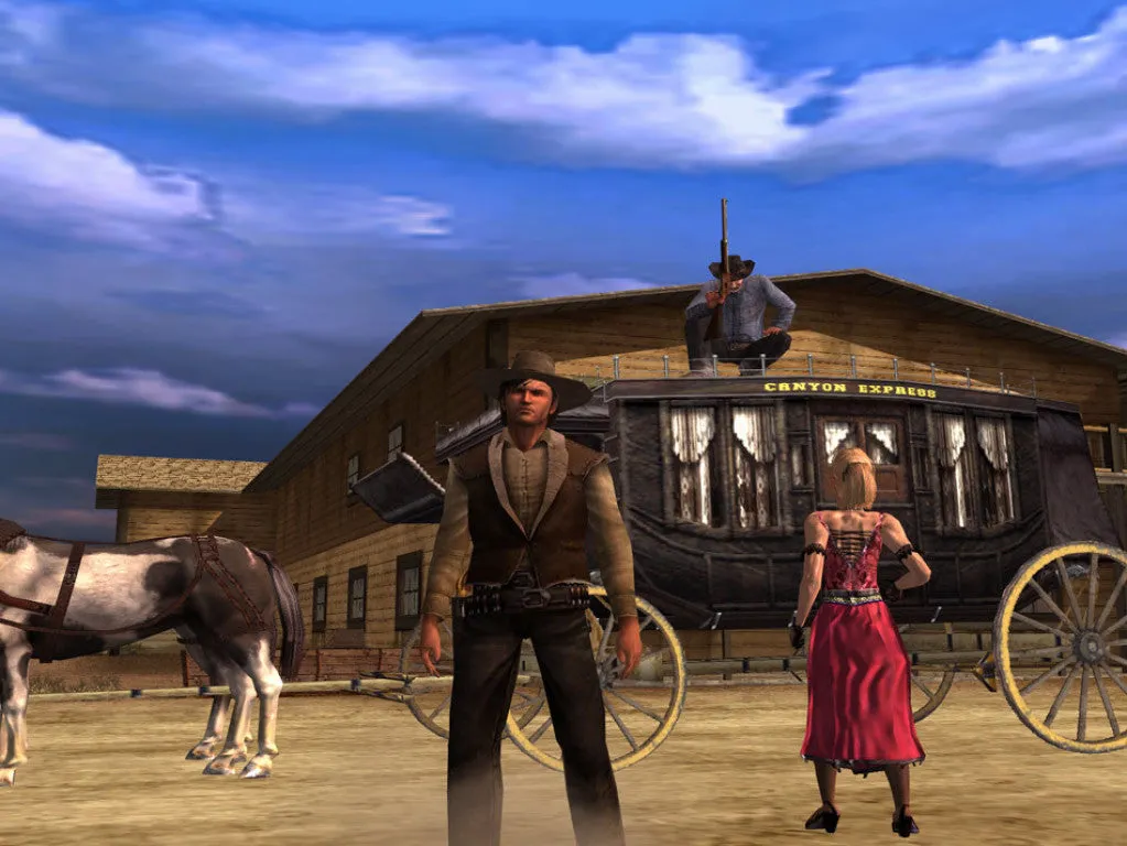 GUN (PC)