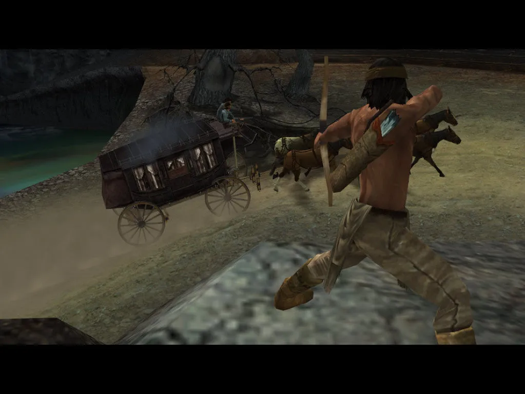 GUN (PC)